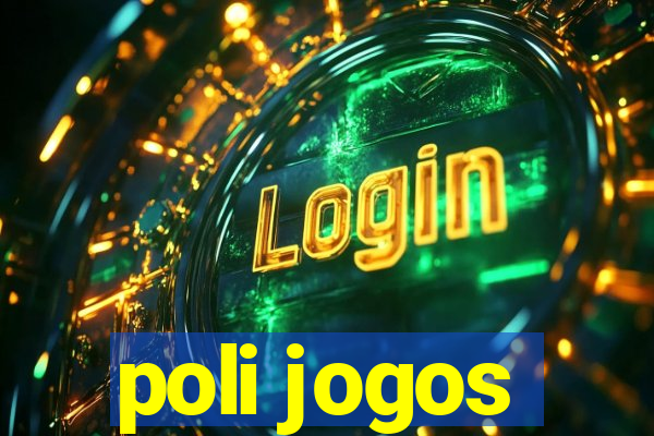 poli jogos